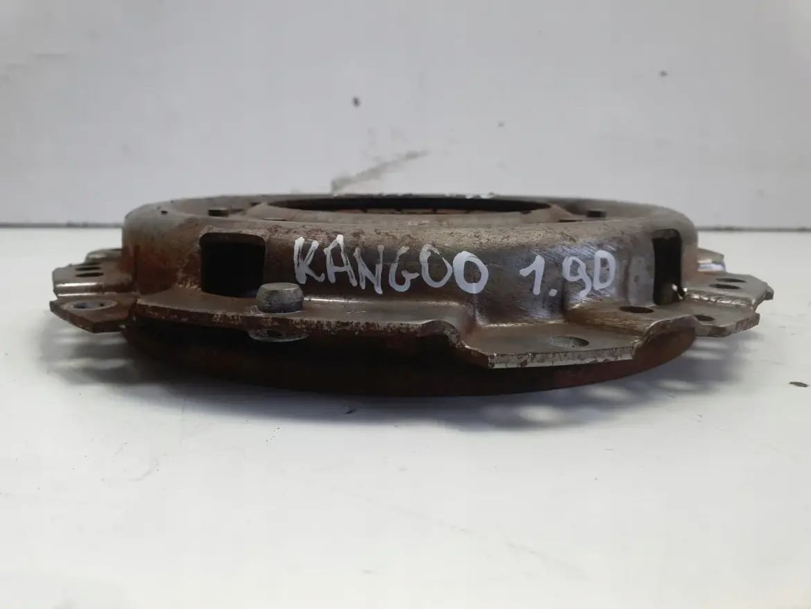 Renault Kangoo I 1.9 D TARCZA DOCISK sprzęgło