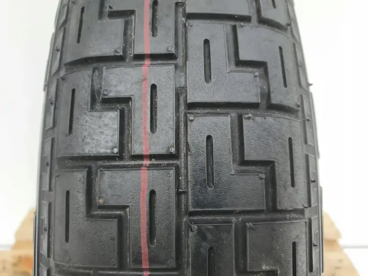 Saab 9-3 II KOŁO DOJAZDOWE DOJAZDÓWKA 125/85 R16