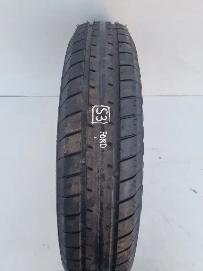 Ford C-Max Focus Mk2 II KOŁO DOJAZDOWE dojazdówka 125/85 R16 5x108 1S71MH