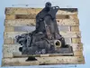 VW Lupo 1.4 16v SKRZYNIA BIEGÓW CWU manual MANUALNA