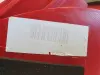 Audi A4 B8 ALLROAD TYLNIA TYLNA LAMPA LEWA lewy tył 00968605