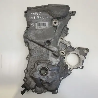 Toyota Yaris Verso 1.3 VVTi OBUDOWA ROZRZĄDU