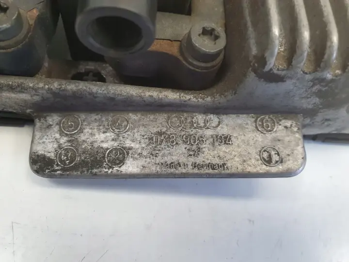 Audi A6 C5 2.4 V6 CEWKA ZAPŁONOWA 078905104