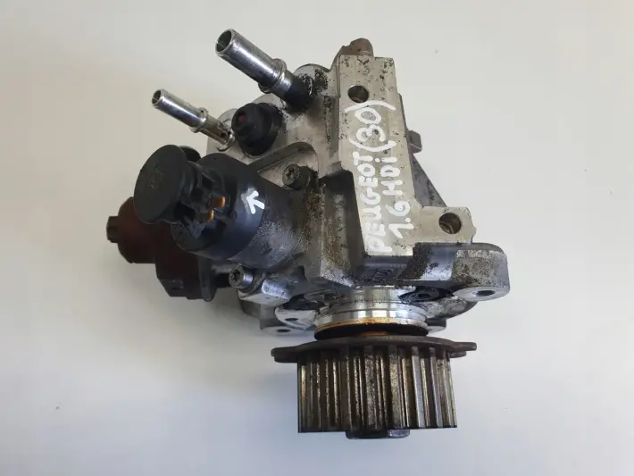 Peugeot Partner III 1.6 E-HDI HDI POMPA WTRYSKOWA 0445010516