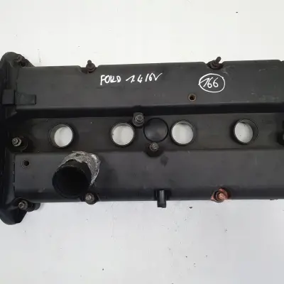Ford Focus MK1 1.6 1.4 16V POKRYWA ZAWORÓW zaworowa