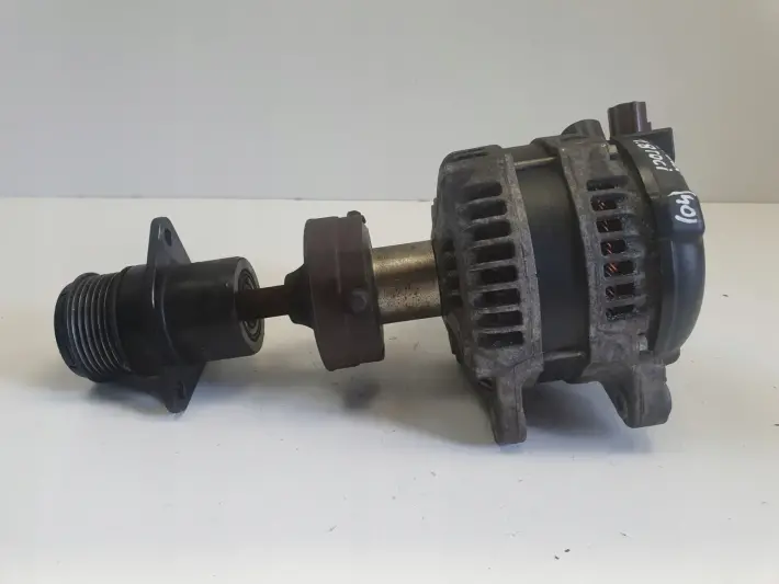 Ford C-max 1.8 TDCI ALTERNATOR denso 4M5T-10300-UD 150A