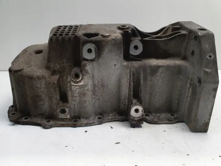 Renault Megane Scenic II III 1.5 DCI MISKA OLEJOWA Oleju 8200318813