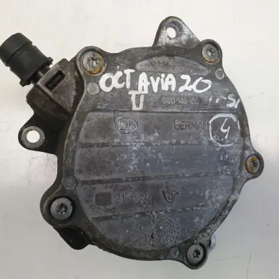 Skoda Octavia II 2.0 FSI POMPA VACUM wakum