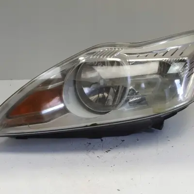 Ford Focus mk2 lift 07-11 PRZEDNIA LAMPA LEWA lewy przód anglik