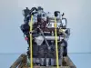 SILNIK KOMPLET VW Eos 2.0 TDI 140KM 142tyś CBA CBAB