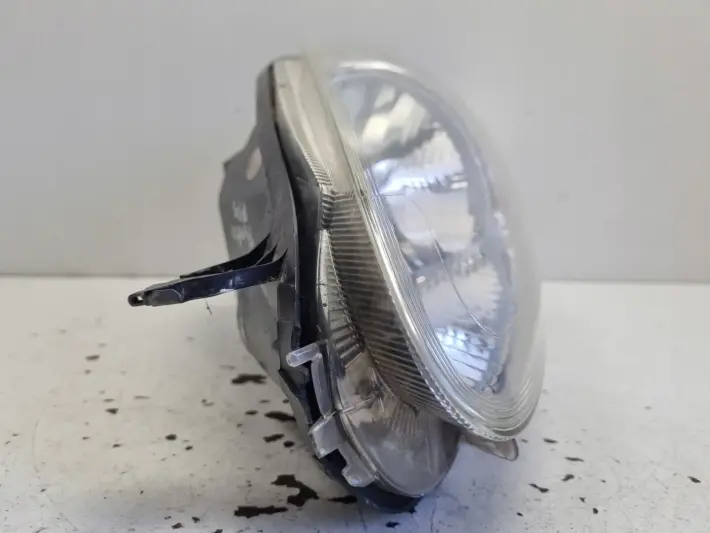 Fiat Grande Punto PRZEDNIA LAMPA LEWA lewy przód ANGLIK