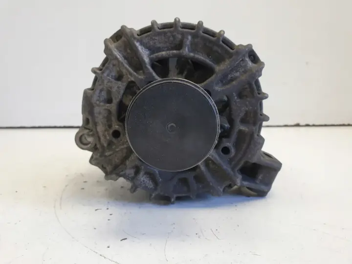 Volvo V70 III 2.0 D ALTERNATOR