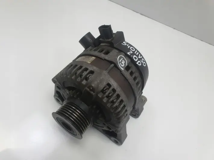 Volvo S40 II V50 2.0 D ROZRUSZNIK 120A 30667067 3M5T-10300-PC denso