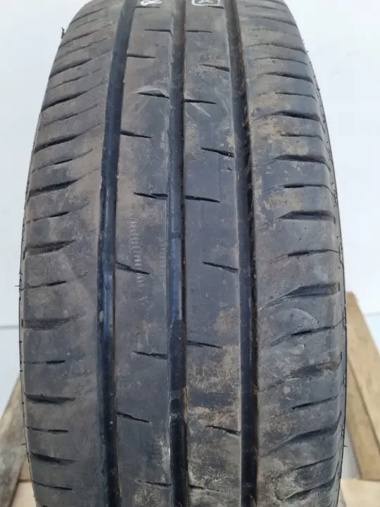 Fiat Ducato III KOŁO ZAPASOWE Zapas felga 205/75 R16C 5x130 6Jx16H2 ET66
