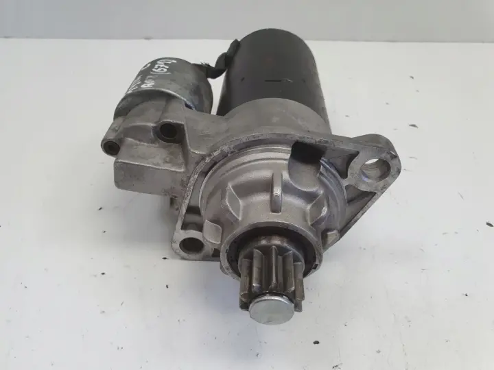 VW Bora 1.9 TDI ROZRUSZNIK S0248 AS-PL