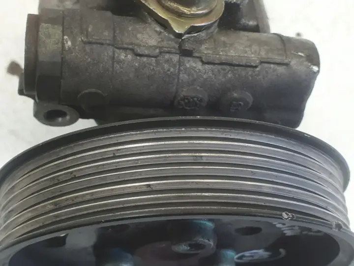 Ford Galaxy I MK1 1.9 TDI POMPA WSPOMAGANIA 038145255