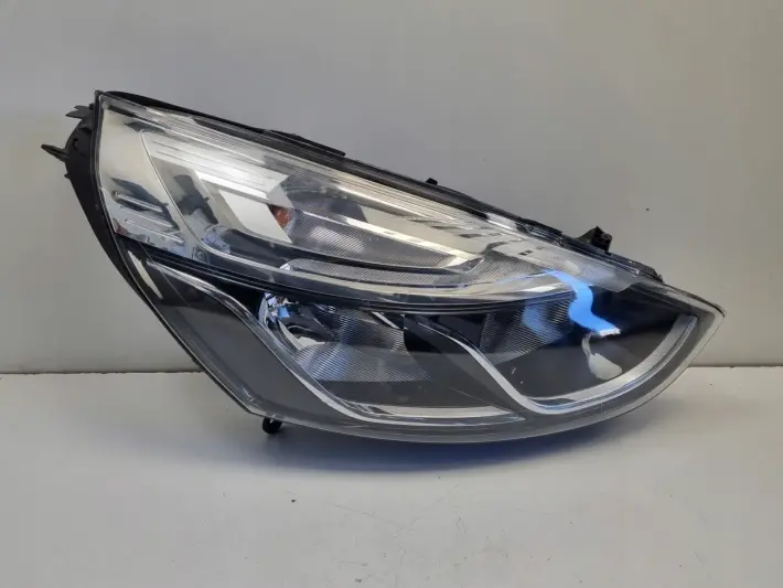 Renault Clio IV 16-20r LIFT PRZEDNIA LAMPA PRAWA PRAWY PRZÓD 260100653R