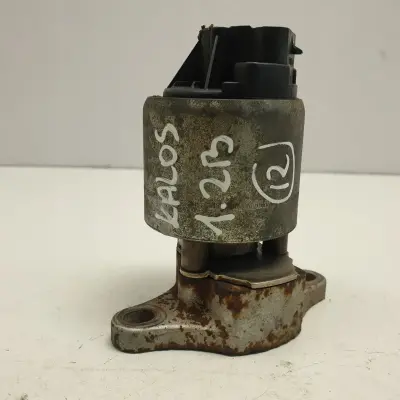 Chevrolet Kalos 1.2 8V ZAWÓR EGR oryginał