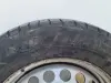 VW Transporter KOŁO ZAPASOWE Zapas felga 205/65 R16C 5x120 7H8601027C
