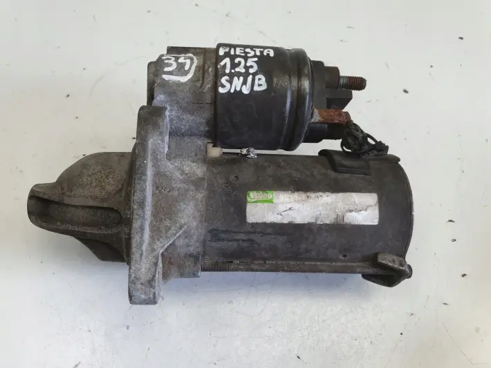 Ford Fiesta MK7 1.25 ROZRUSZNIK valeo 8V21-11000-BE