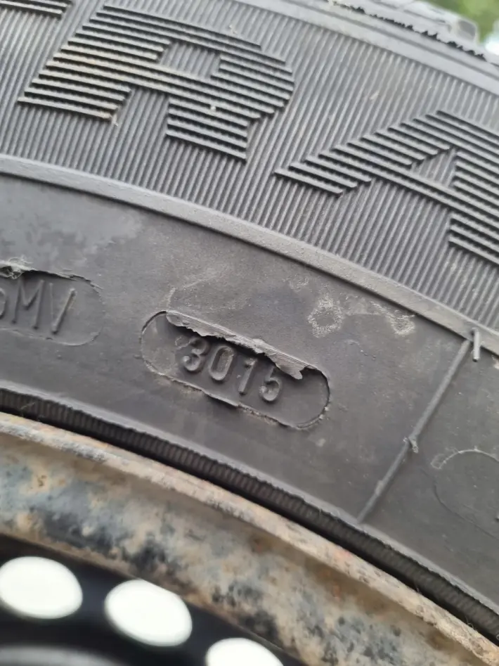 VW Transporter T5 T6 KOŁO ZAPASOWE Zapas felga 215/65 R16C 5x120 7H0601027D