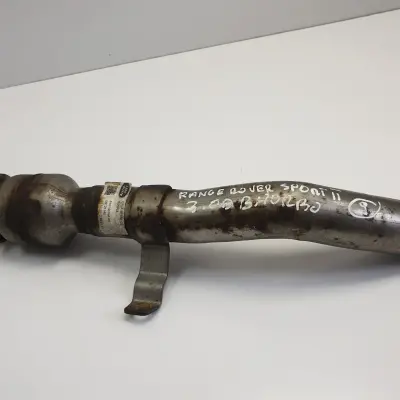 Range Rover Sport II 3.0 D RURA INTERCOOLERA