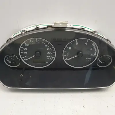 Mitsubishi Space Star 1.9 DI-D LICZNIK ZEGARY euro