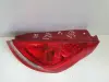 Ford Fiesta VII MK7 08-12r TYLNIA LAMPA PRAWA LEWY TYŁ 8A61-13404-A