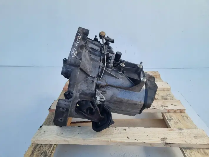 Citroen C4 1.6 16V SKRZYNIA BIEGÓW 20CN20 manual MANUALNA