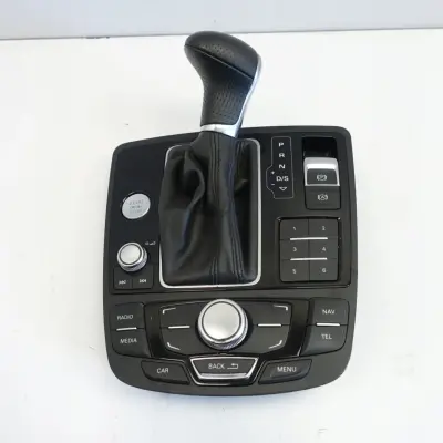 Audi A6 C7 PANEL STEROWANIA MMI gałka 4G2919610