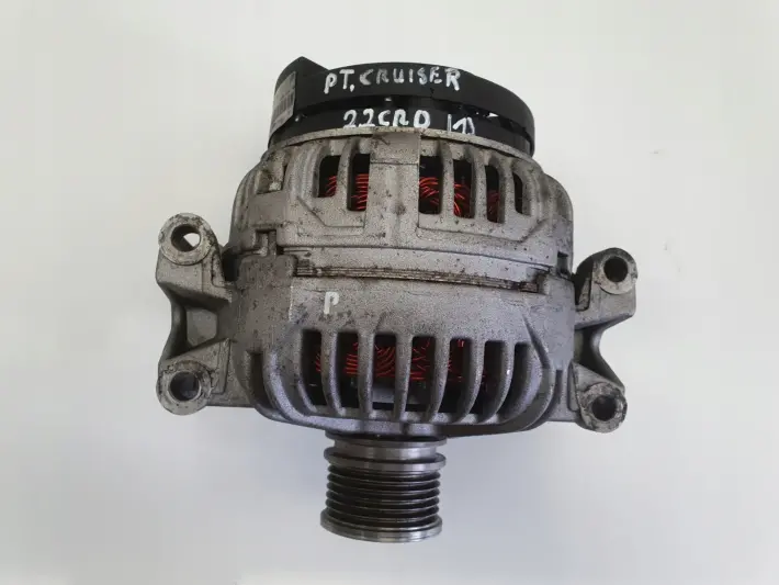 Chrysler Pt Cruiser 2.2 CRD ALTERNATOR