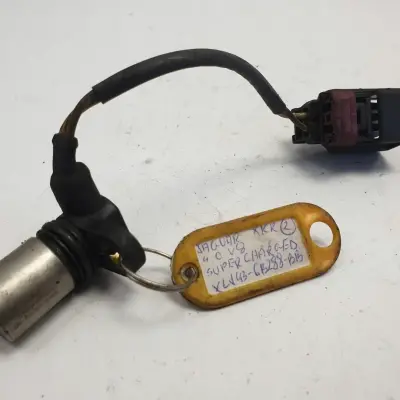 Jaguar XKR XK XK8 4.0 V8 CZUJNIK WAŁU