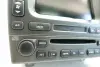 Jaguar X-Type RADIOODTWARZACZ radio 1X43-10E889-GD