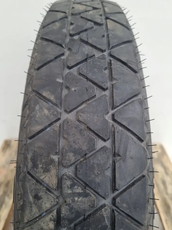 Audi Seat Vw Skoda KOŁO DOJAZDOWE dojazdówka 125/70 R18 1K0601027B