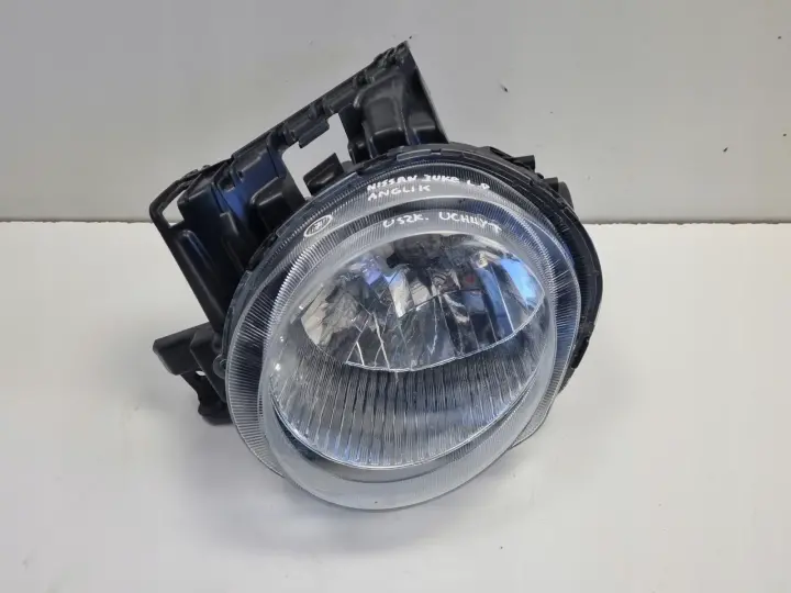 Nissan Juke I F15 11-14r PRZEDNIA LAMPA LEWA lewy przód anglik HCR-660