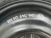 Volvo S40 V40 KOŁO DOJAZDOWE DOJAZDÓWKA 125/90 R15