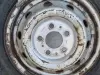 Fiat Ducato III KOŁO ZAPASOWE Zapas felga 205/75 R16C 5x130 6Jx16H2 ET66
