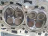 Saab 93 9-3 I 2.0 T turbo GŁOWICA CYLINDRÓW 55556574 B207L Z20NER