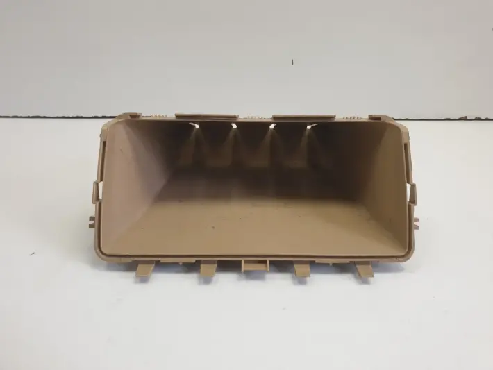 BMW X6 E71 SCHOWEK PÓLKA TYLNEGO TUNELU tył