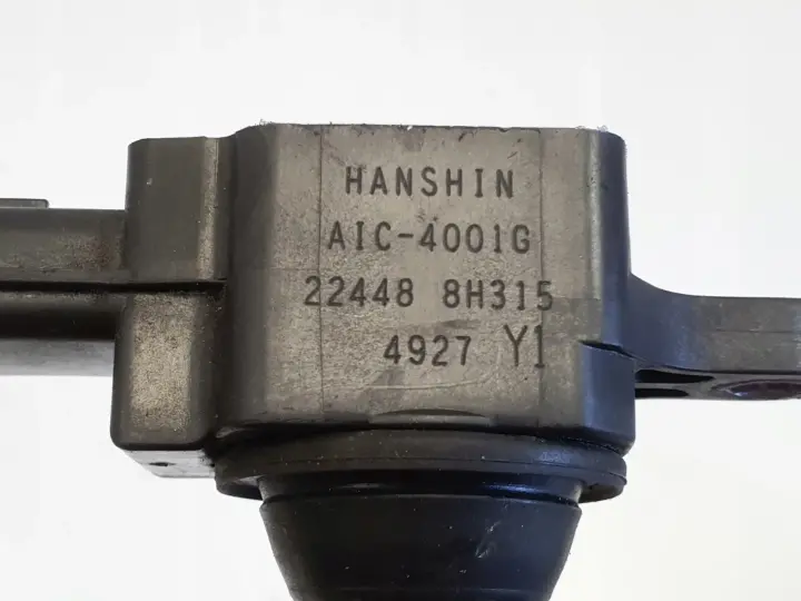 Nissan Primera P12 2.0 16V CEWKA ZAPŁONOWA 22448-8H315