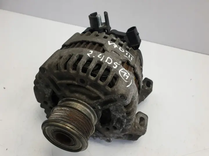 Volvo V70 III 2.4 D5 ALTERNATOR 0121615005 150A