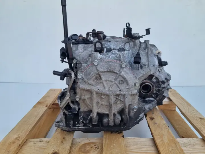 Kia Ceed Cee'd 1.6 CRDI AUTOMATYCZNA SKRZYNIA BIEGÓW automat DB5LU3