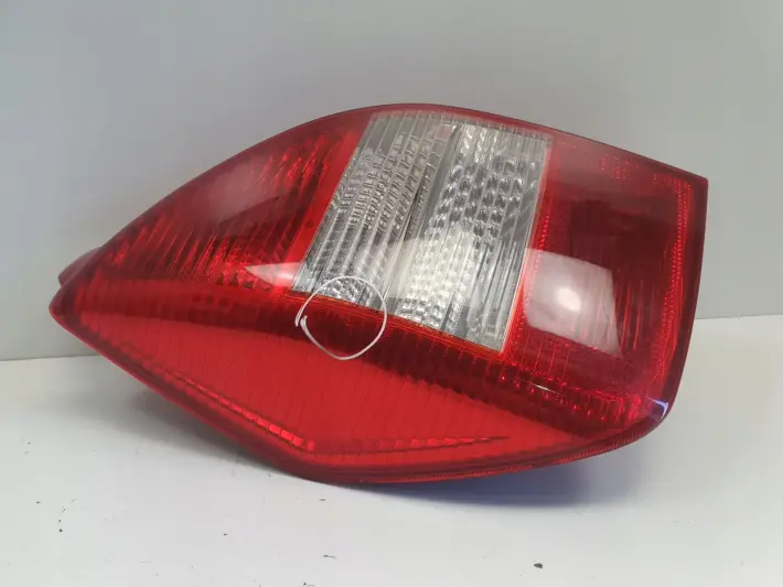 Citroen C2 03-09r TYLNA LAMPA LEWA lewy tył kierowcy 9680283780