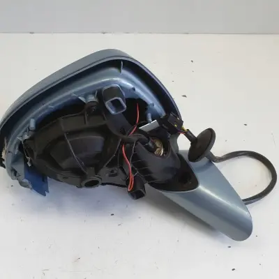 Opel Corsa D 06-14r LUSTERKO PRAWE PASAŻERA 5 kabli