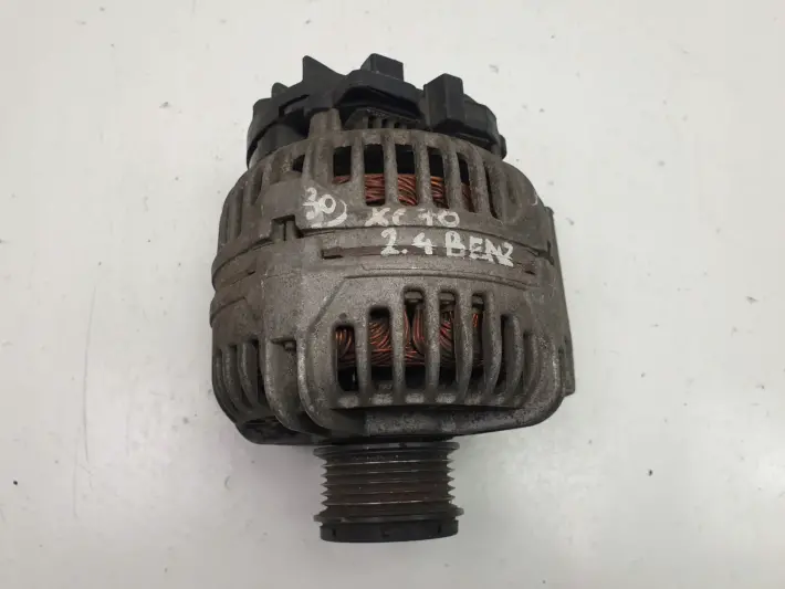 Volvo XC70 2.4 T turbo ALTERNATOR