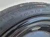 Audi Seat Vw Skoda KOŁO DOJAZDOWE dojazdówka 125/70 R18 1K0601027B