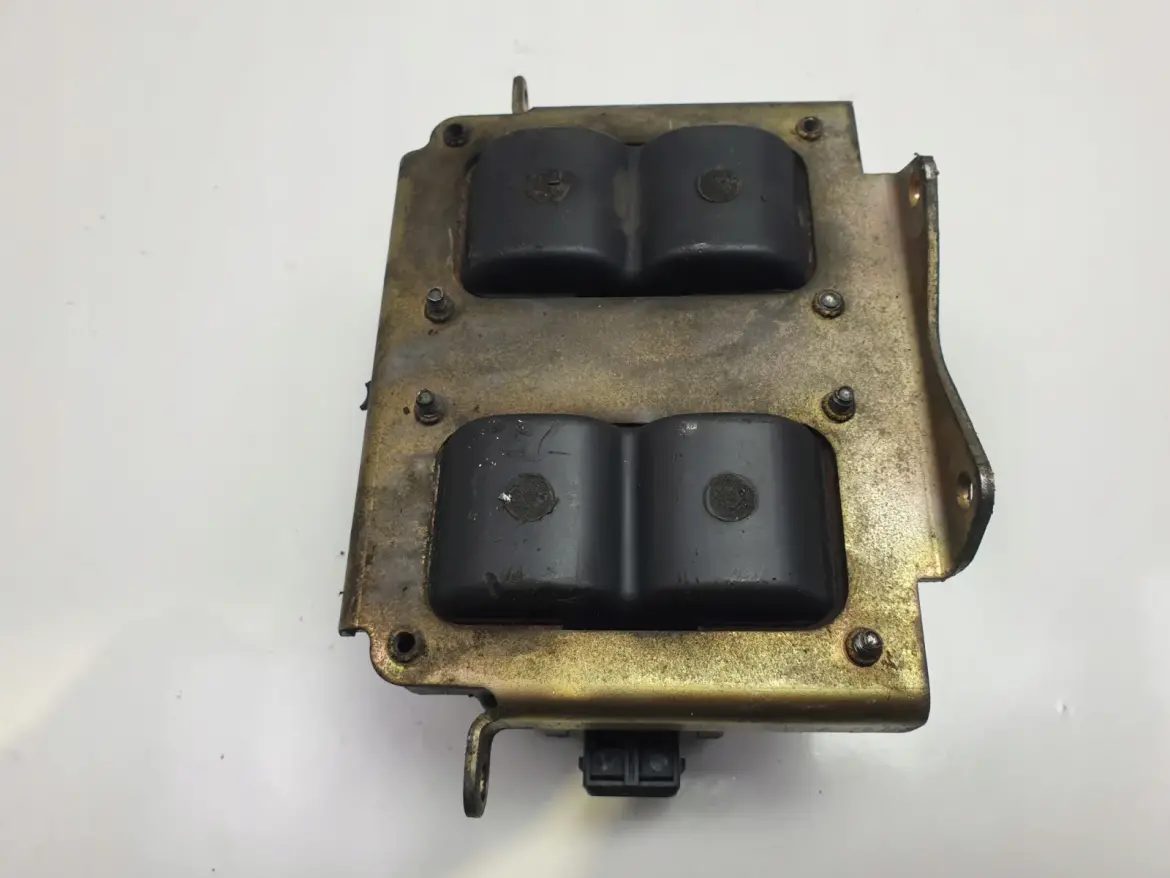 Range Rover P38 4.6 V8 CEWKA ZAPŁONOWA 0221503407