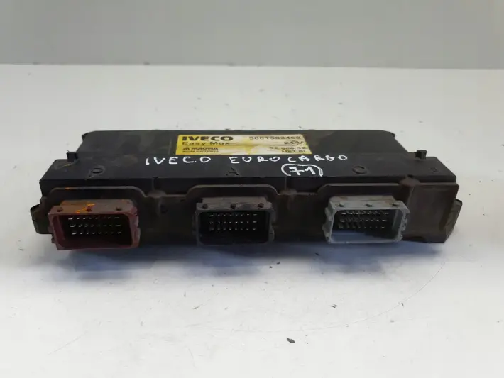 Iveco Rurocargo IV MODUŁ EASY MUX Sterownik 5801583468