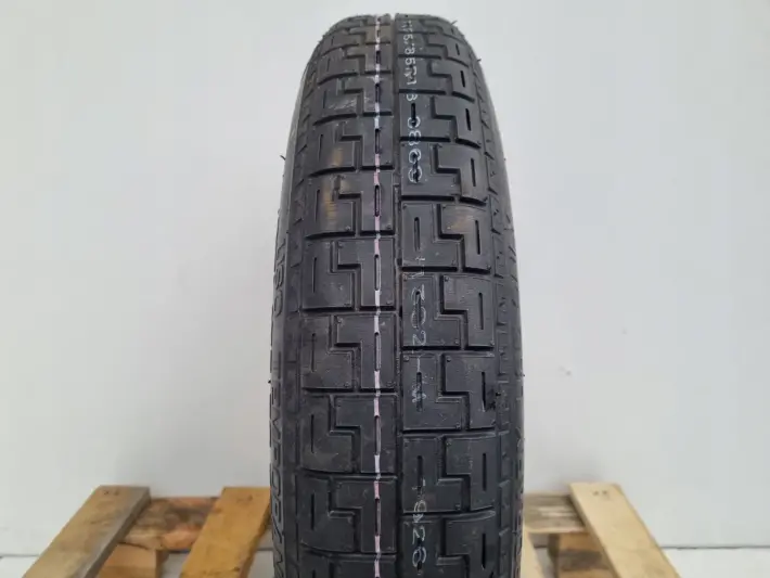 Volvo S40 II V50 C30 KOŁO DOJAZDOWE dojazdówka 125/85 R16 30683913 2160823