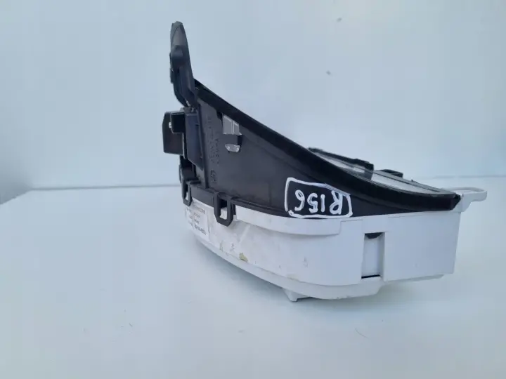 Volvo S80 II V70 III XC70 II 2.0 16V LICZNIK ZEGARY Europa 30786622AB